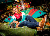 2nd Annual Carnival Image Session | Harvest Days 2013