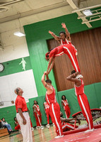 The Jesse White Tumblers | DTHS 12.6.2013