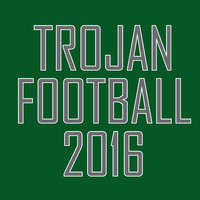 Trojan Football 2016