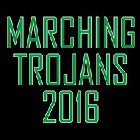 Marching Trojans 2016